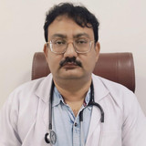 B. B. Kumar