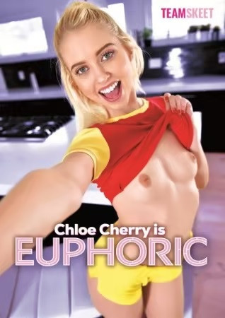 Chloe Cherry Is Euphoric (2026)