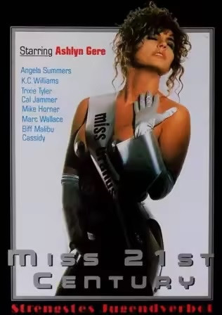Miss 21st Century (1991)