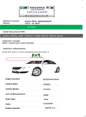 VERIFY IMOVREG DP353APP.png