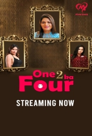 One 2 Ka Four (2025) Makhan S01 E01-07 Web Series
