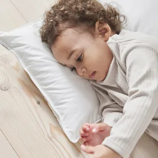 Comfortable Kids Foam Pillow by Alkhair Foam.webp