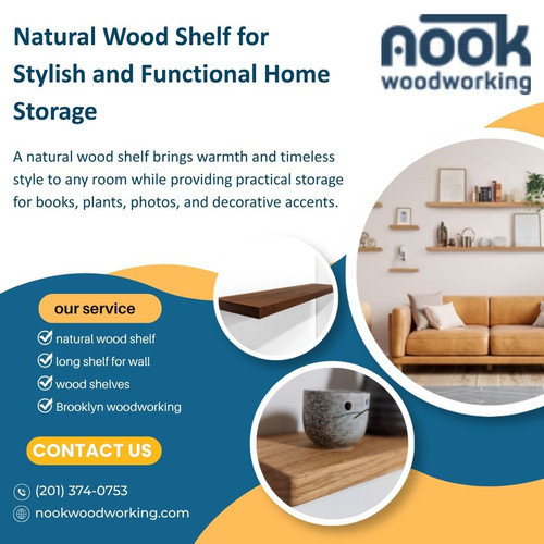 Natural Wood Shelf for Stylish and Functional Home Storage.jpg