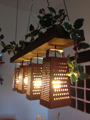 creative diy lamps chandeliers 15.jpg