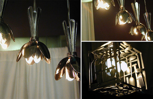 creative diy lamps chandeliers 16.jpg