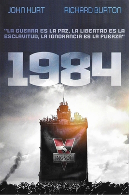 Nineteen Eighty-Four [1984] [DVD5-R1] [Latino]