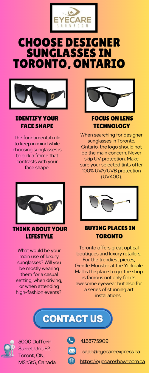 Choose Designer Sunglasses in Toronto, Ontario.png