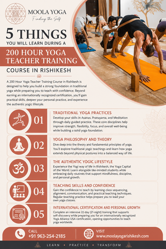 5 Things You Will Learn During a 200 Hour Yoga Teacher Training Course in Rishikesh.png
