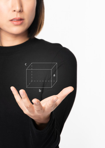 futuristic digital presentation by woman black shirt.jpg