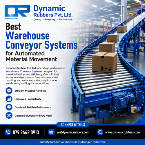 Best Warehouse Conveyor Systems for Automated Material Movement.png