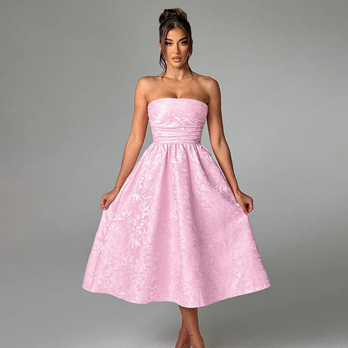 Saoirse Midi Dress PINK (1).jpg