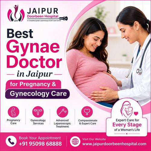 Best Gynae Doctor in Jaipur for Pregnancy & Gynecology Care.jpg