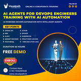 AI Agents for DevOps Engineers | Live Online Course