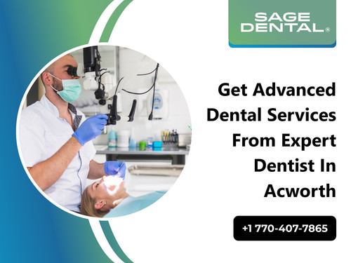 Get Advanced Dental Services from Expert Dentist in Acworth.jpg