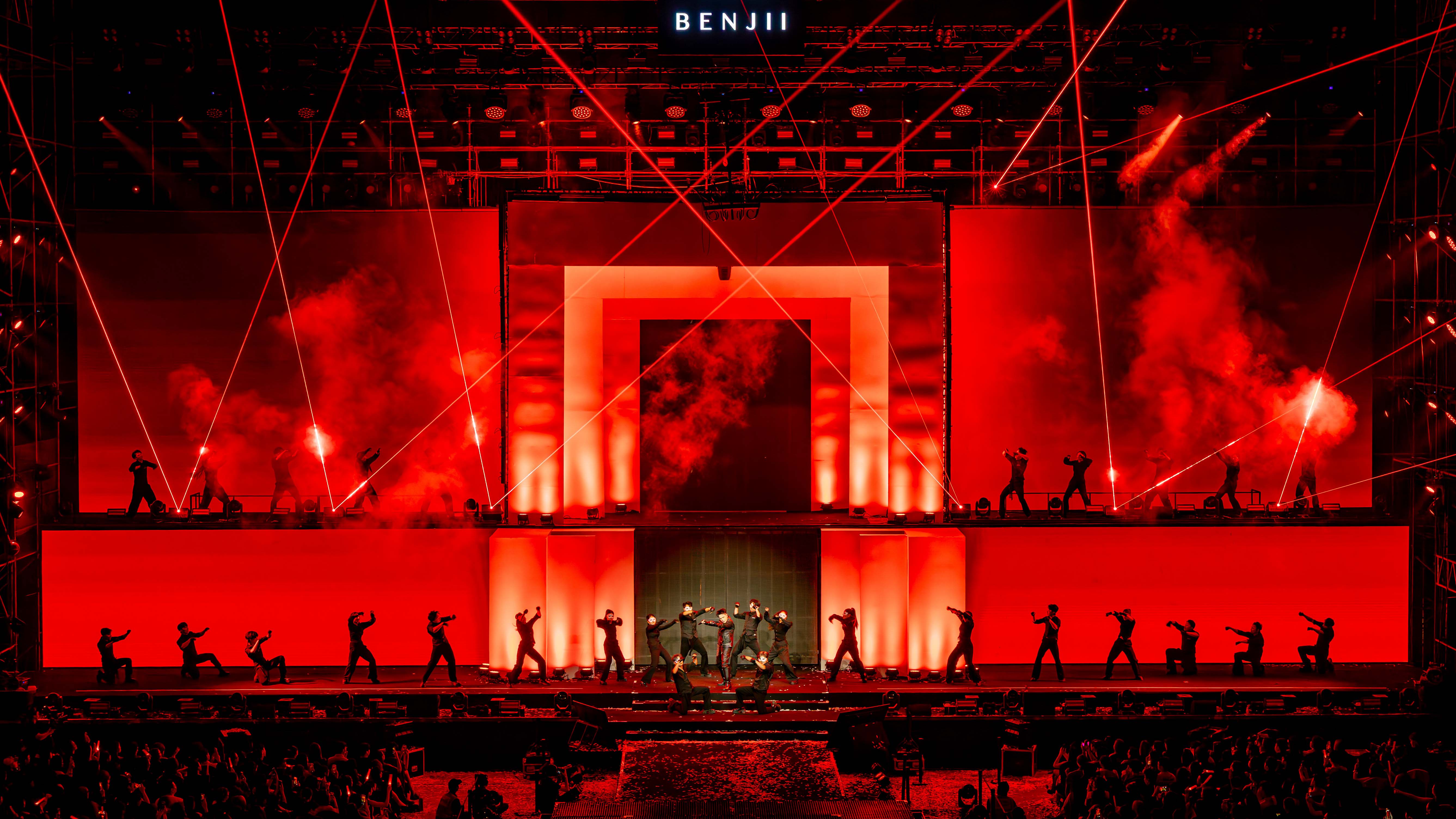 Her Concert