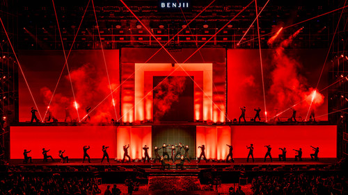 Her Concert