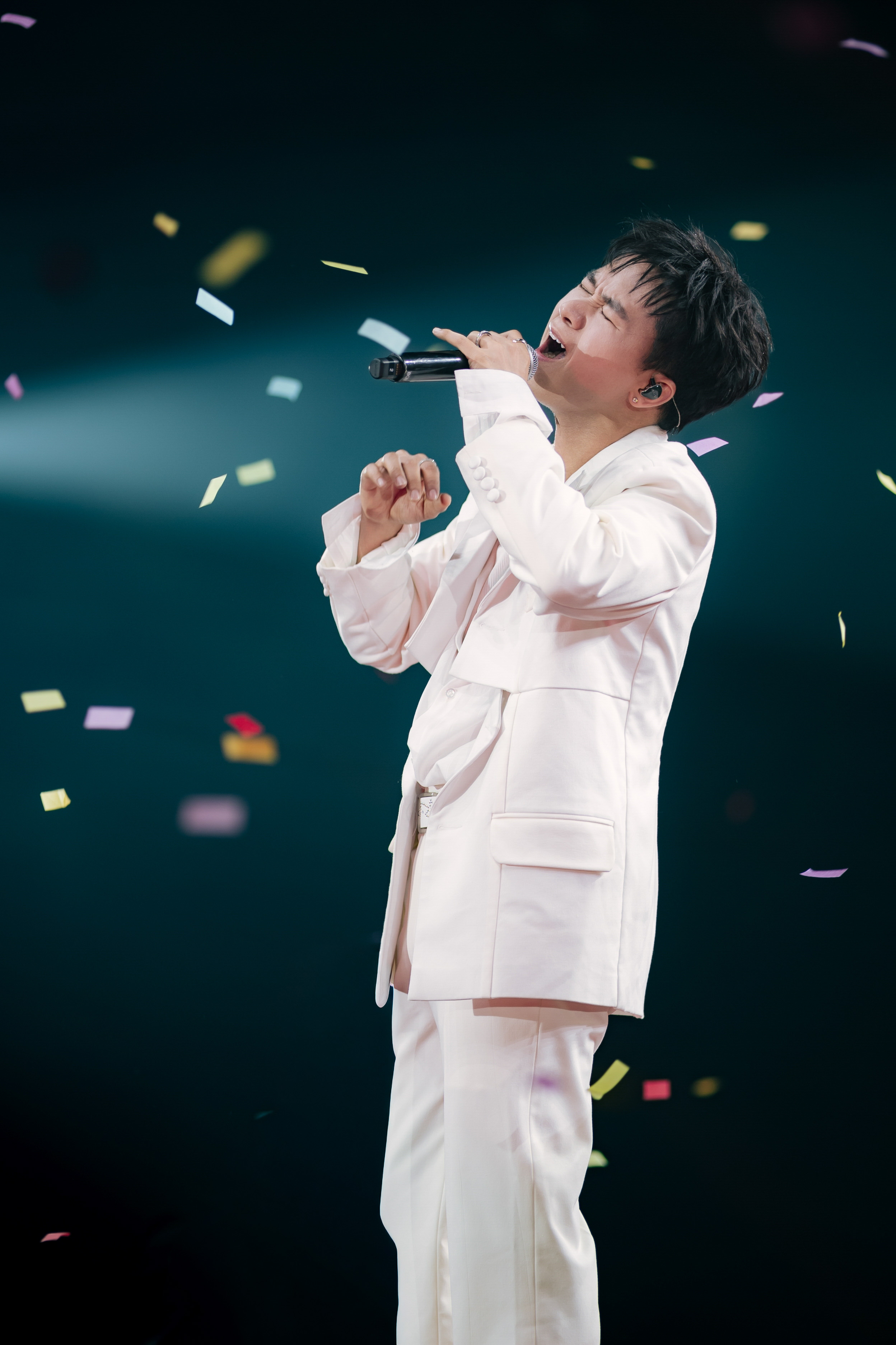 Her Concert