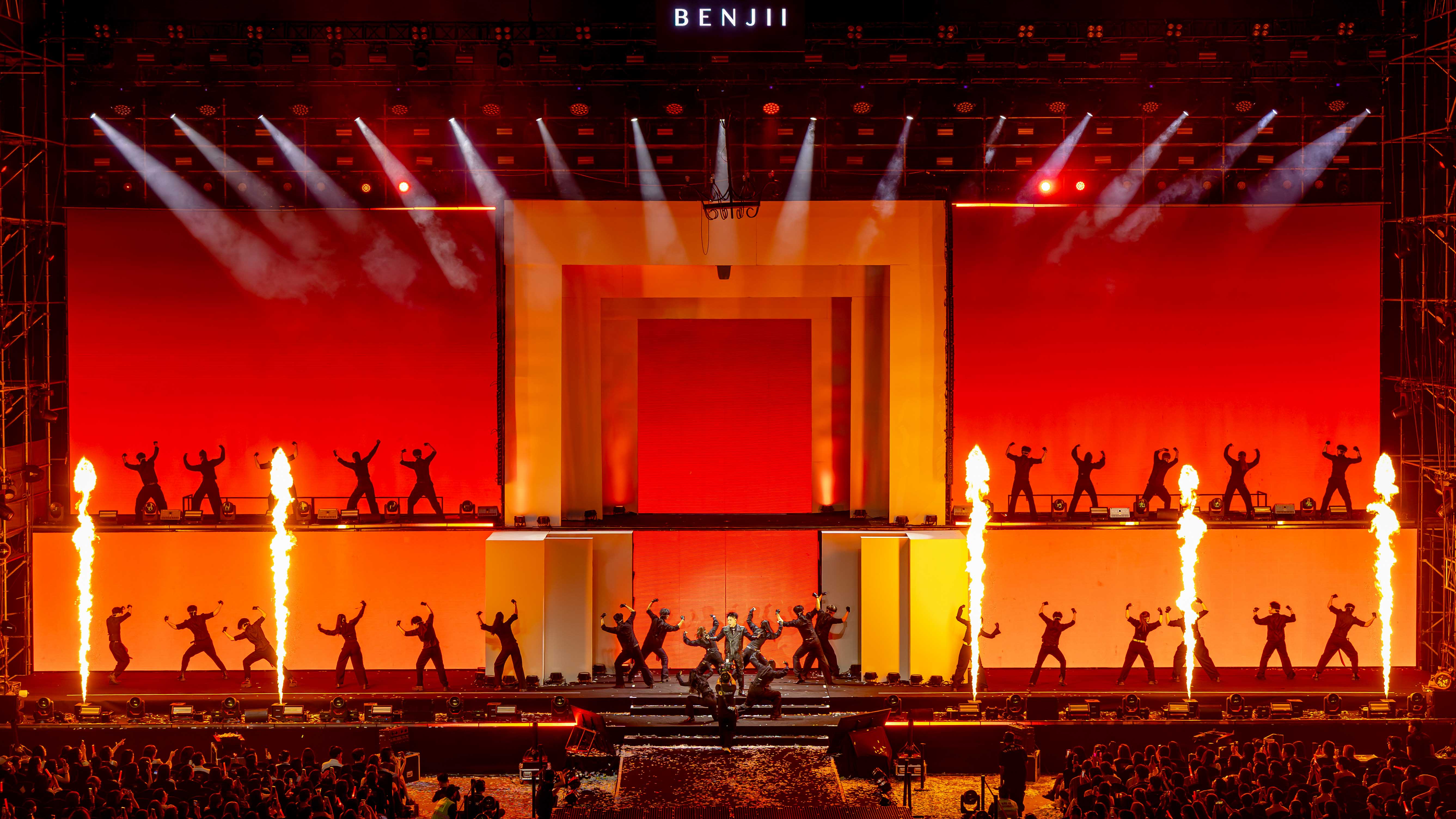 Her Concert