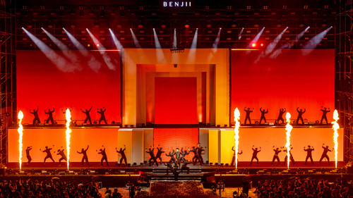 Her Concert