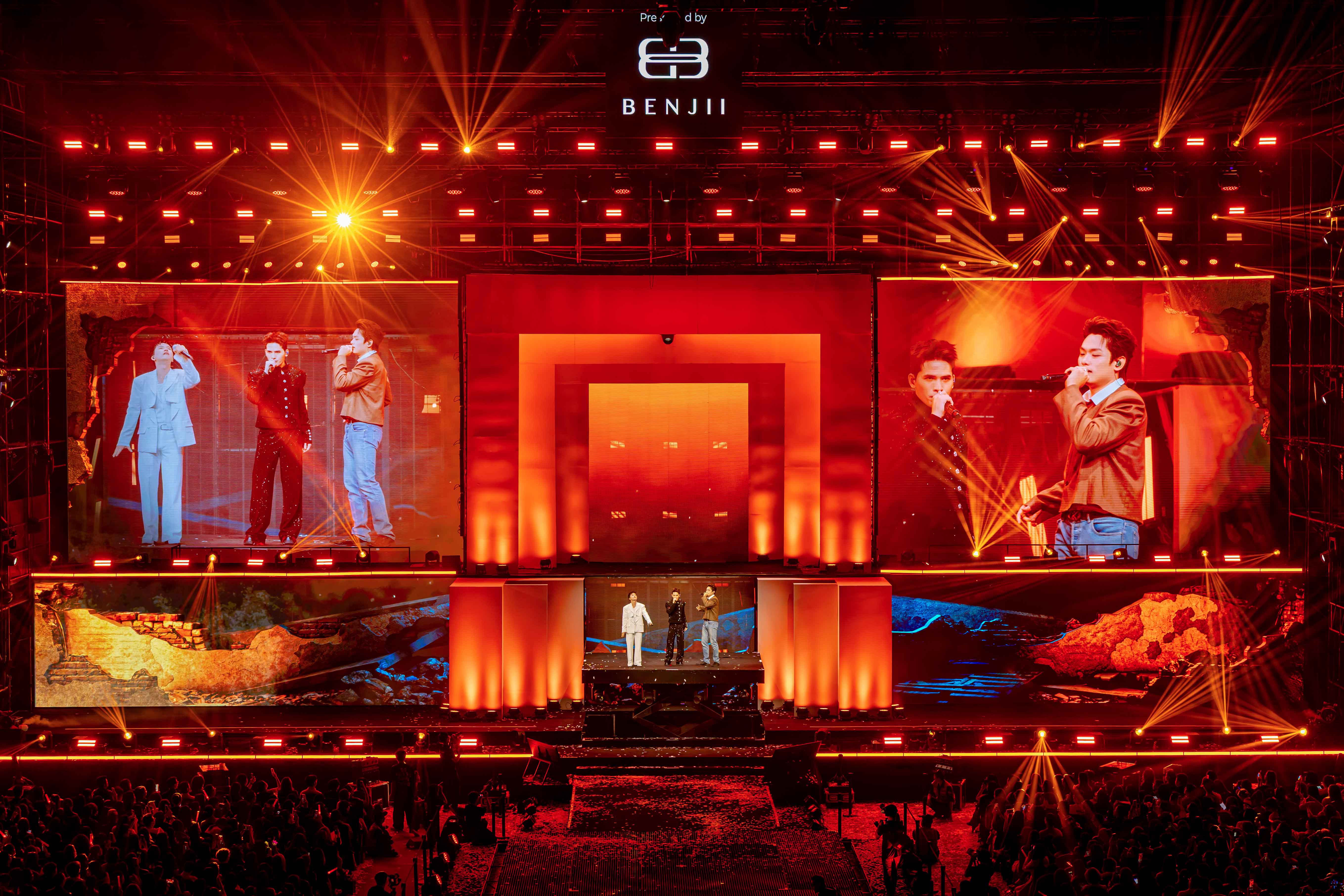 Her Concert