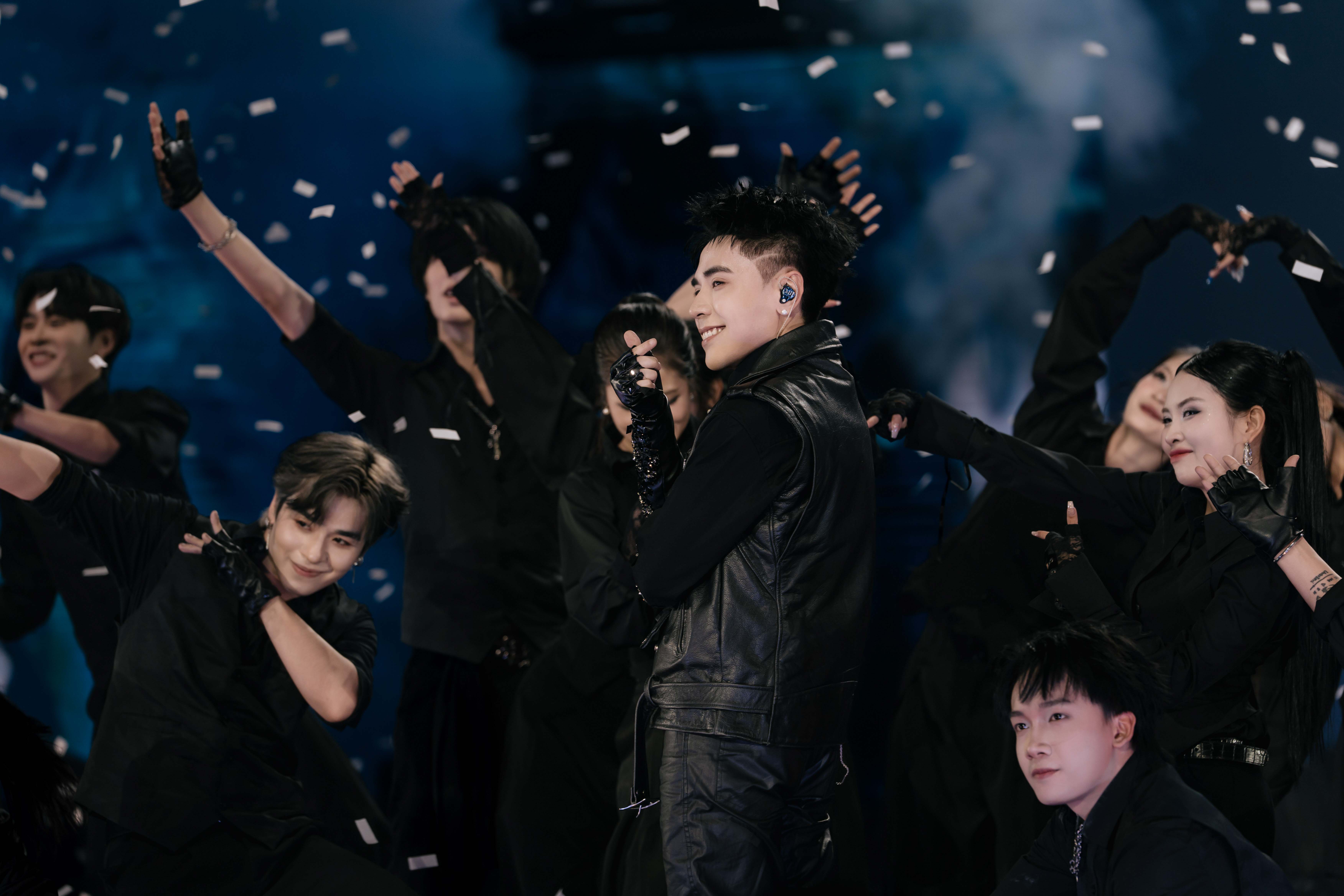 Her Concert