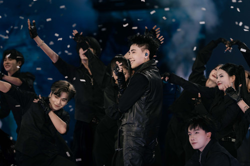 Her Concert