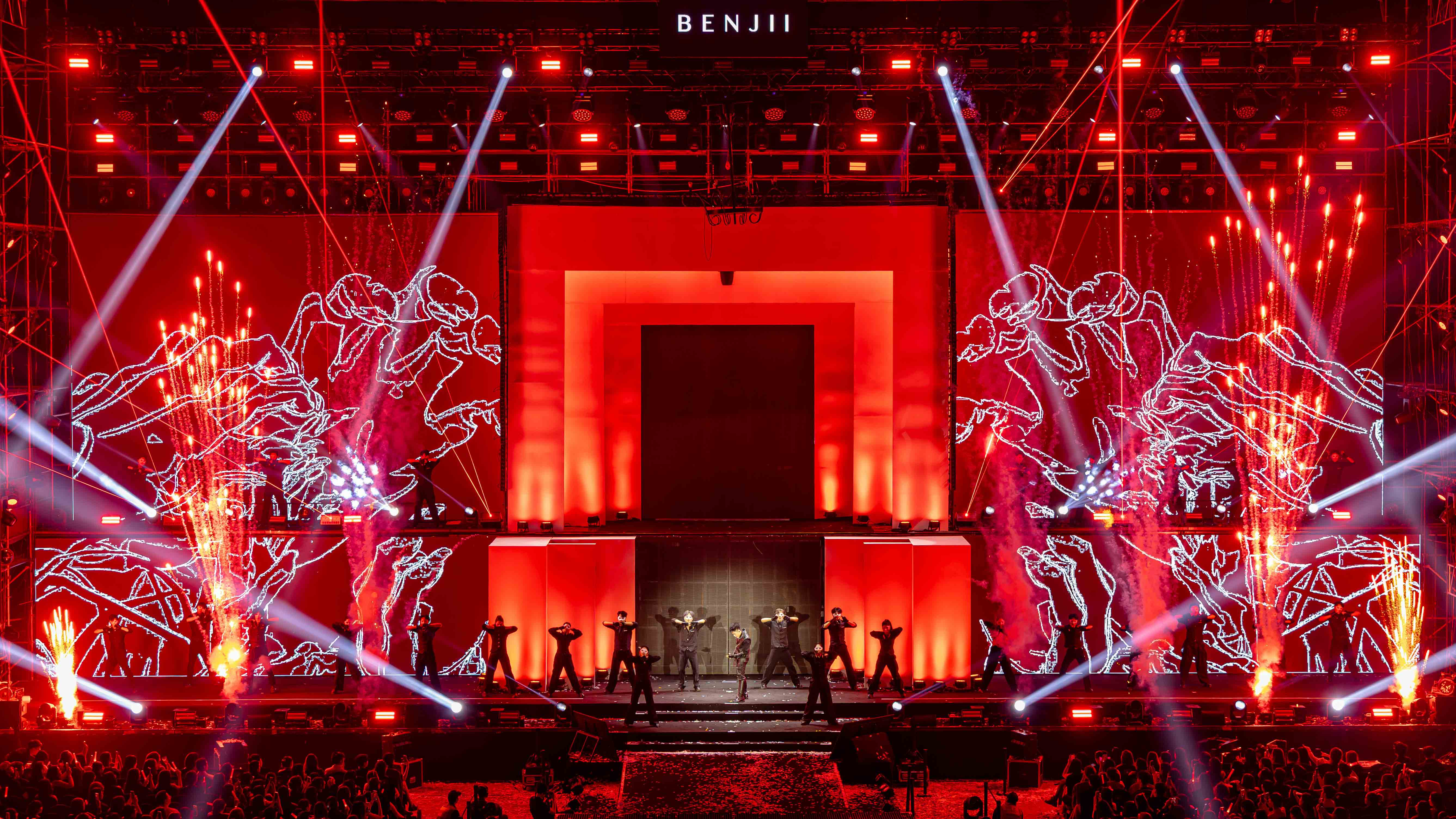 Her Concert