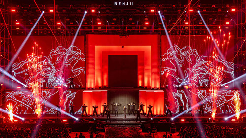 Her Concert