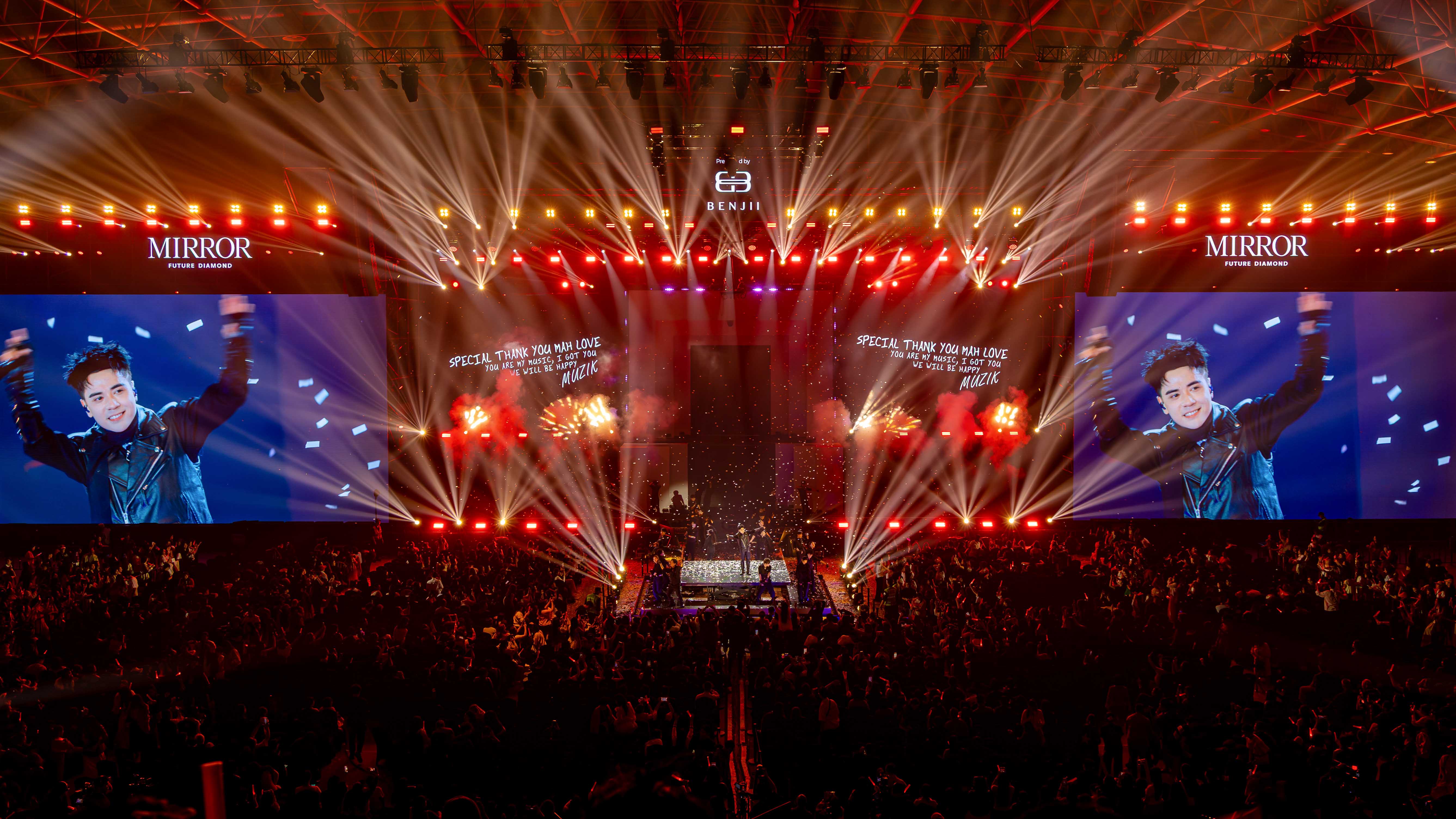 Her Concert