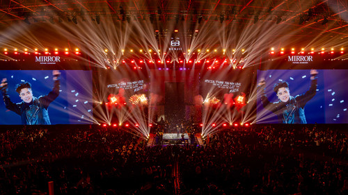 Her Concert