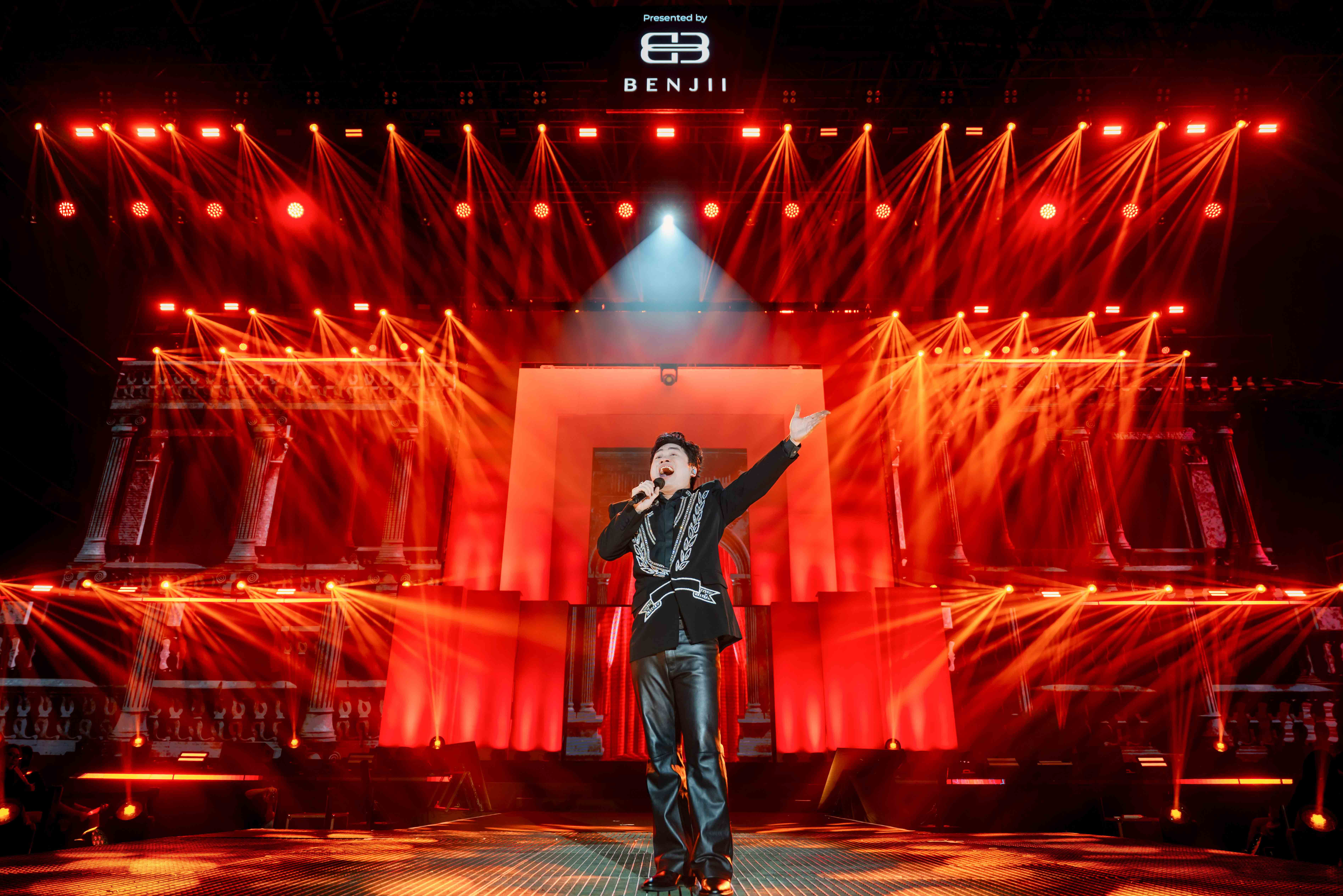 Her Concert