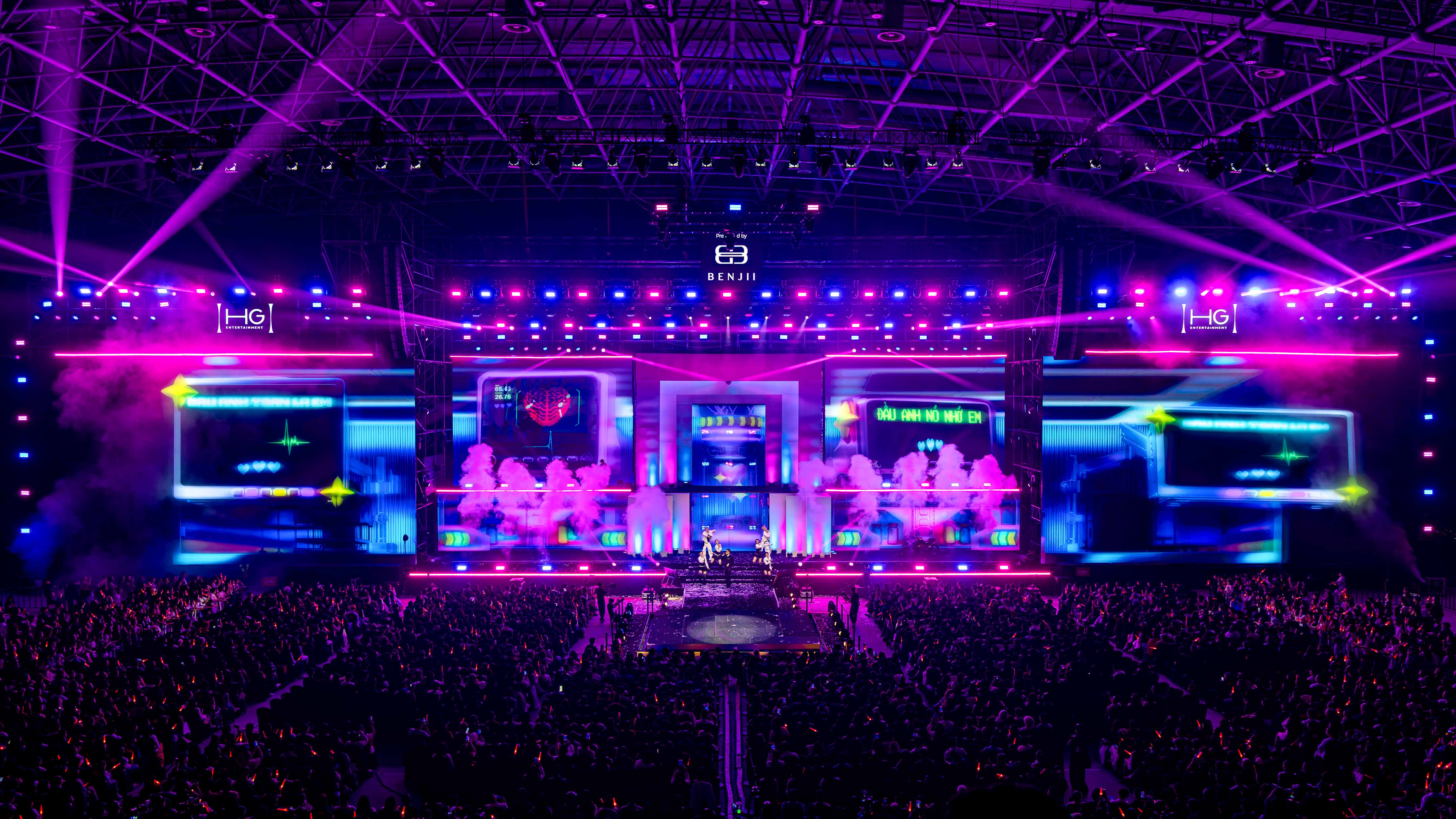 Her Concert