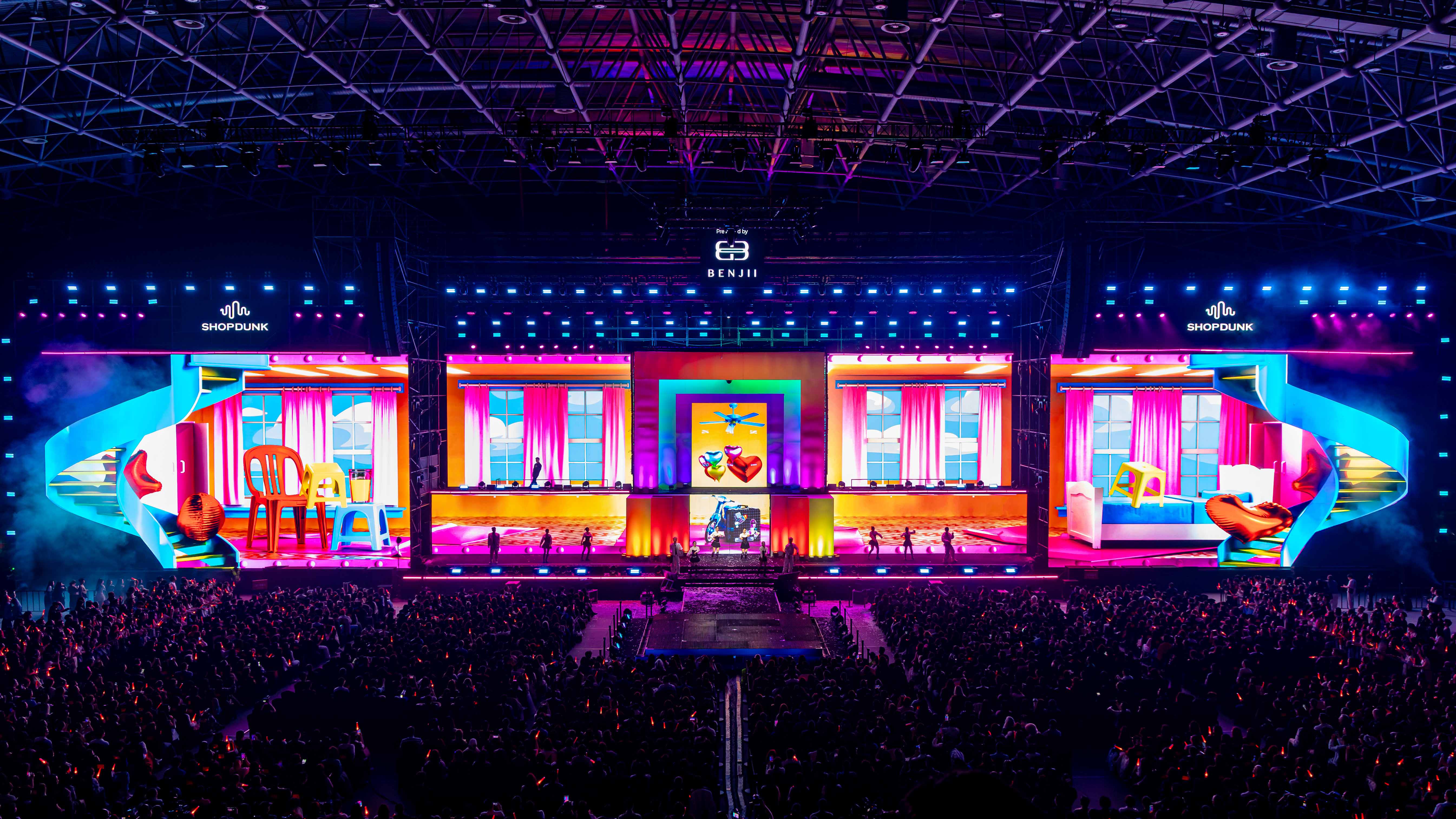 Her Concert