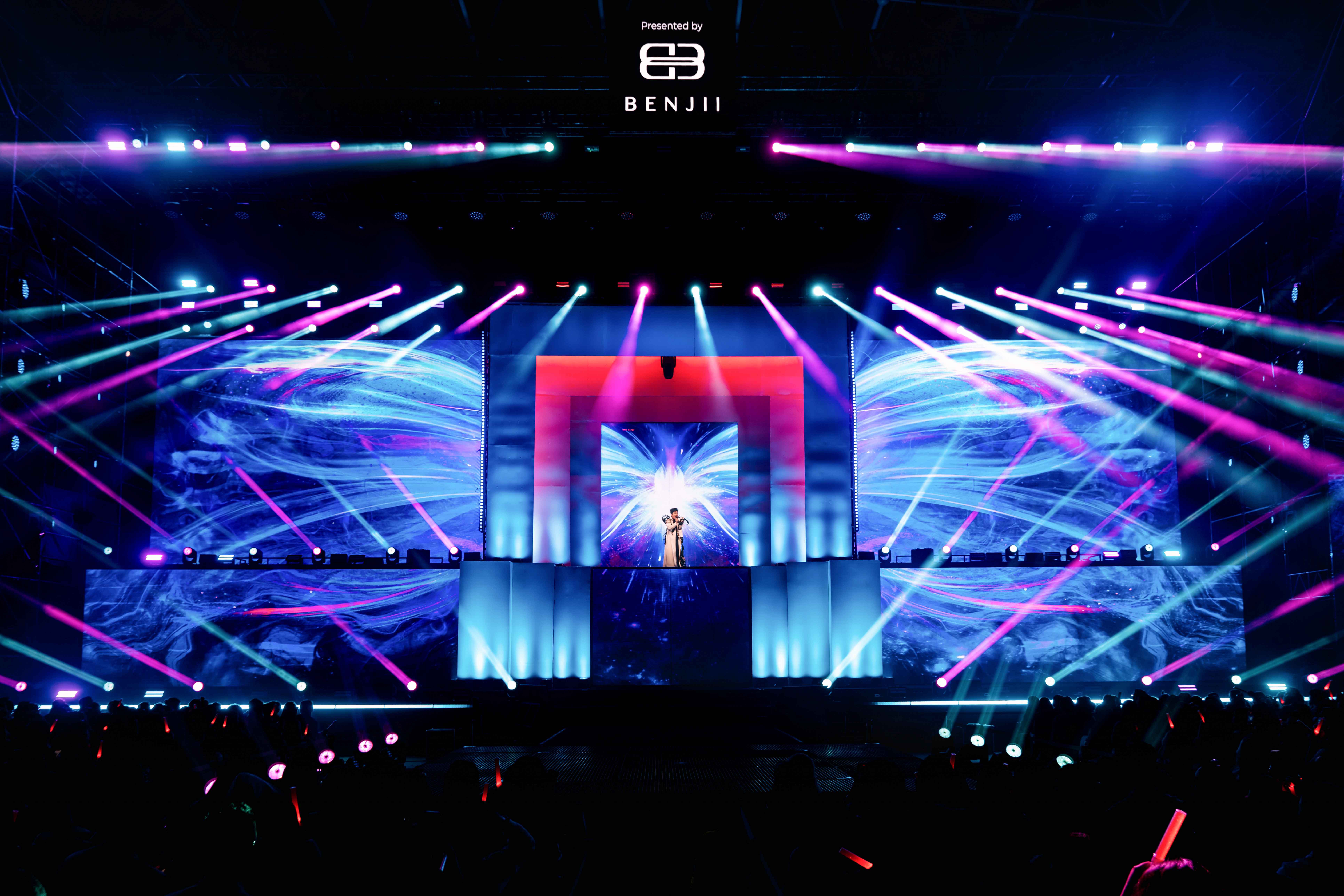 Her Concert
