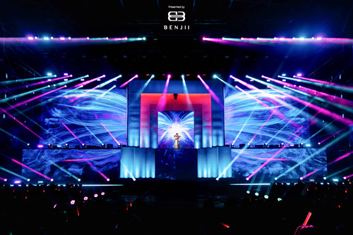 Her Concert