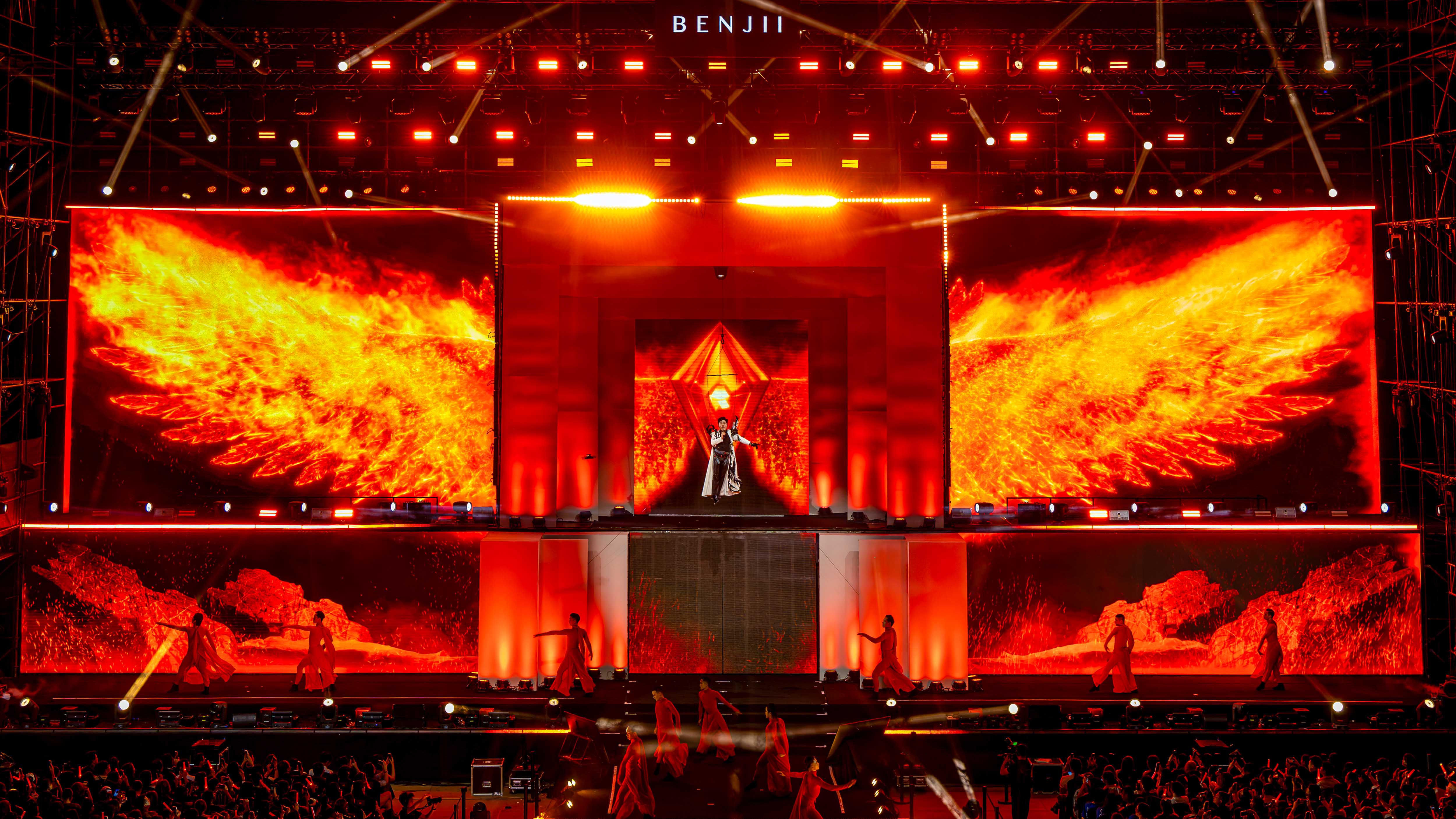 Her Concert
