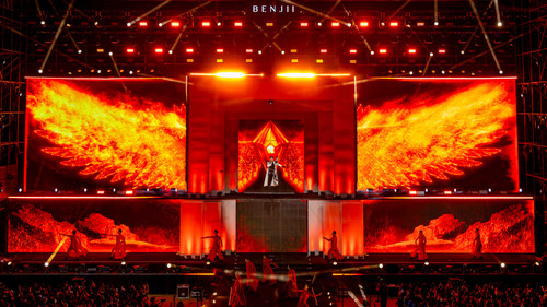 Her Concert