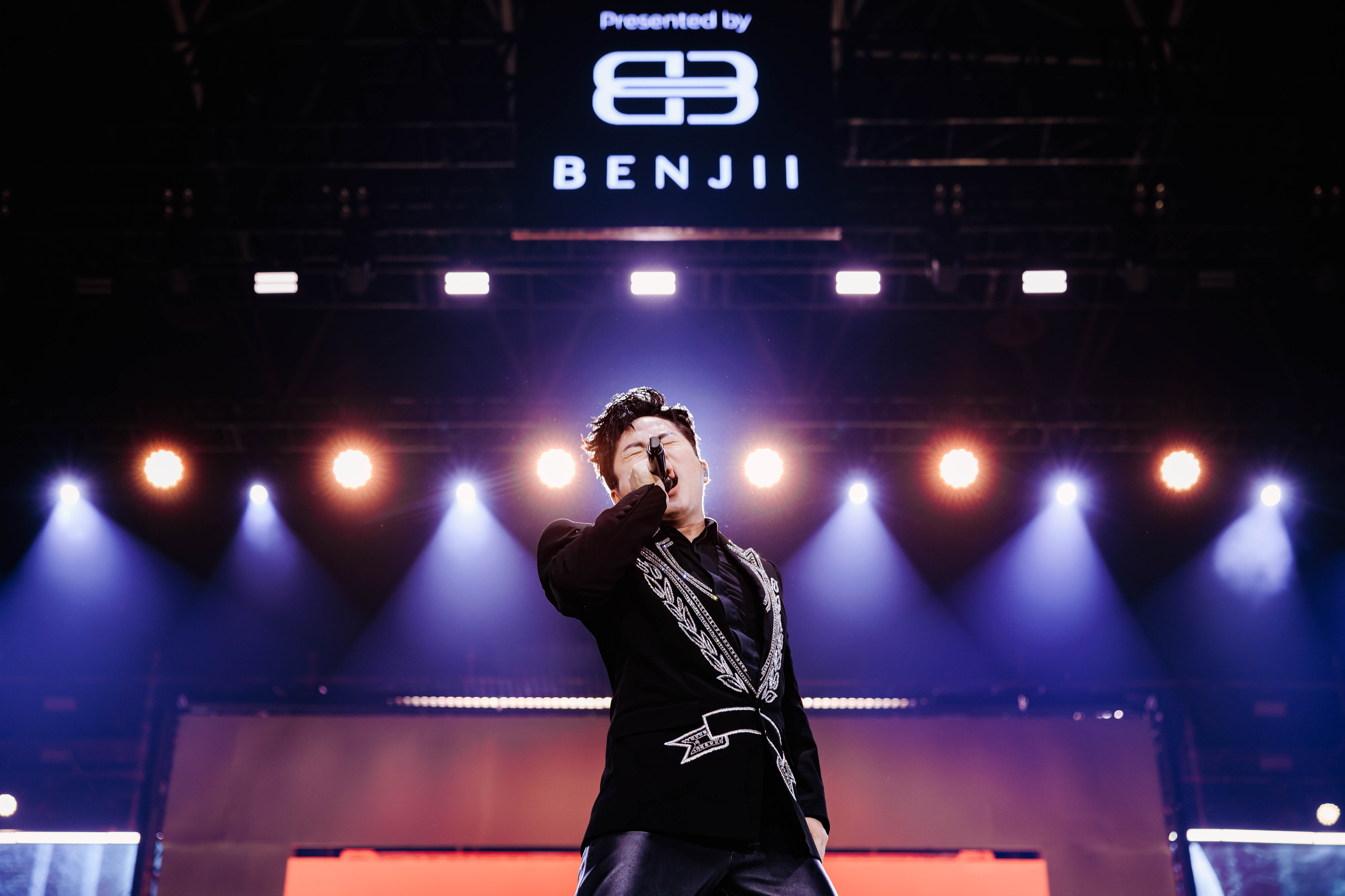 Her Concert