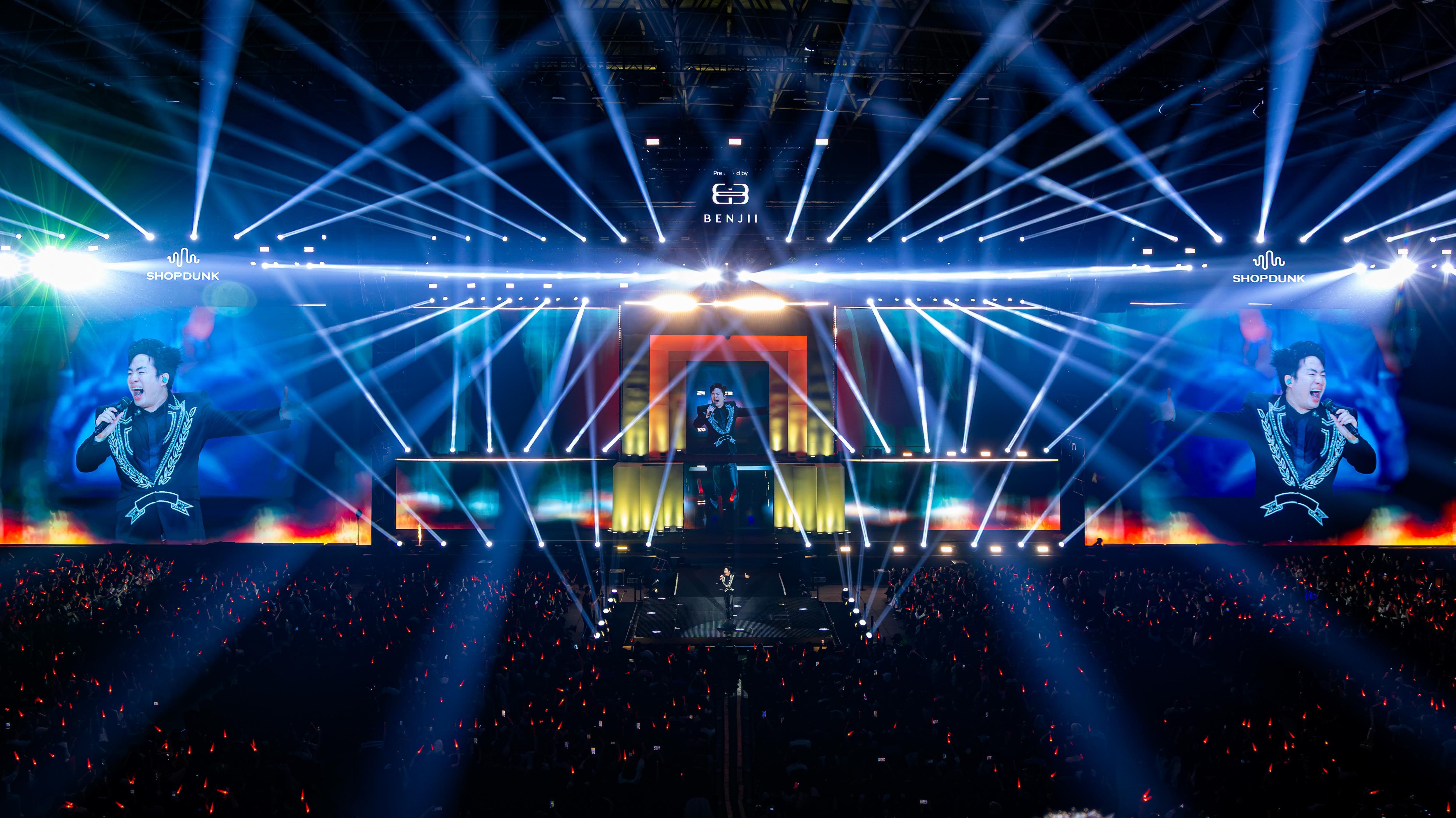 Her Concert