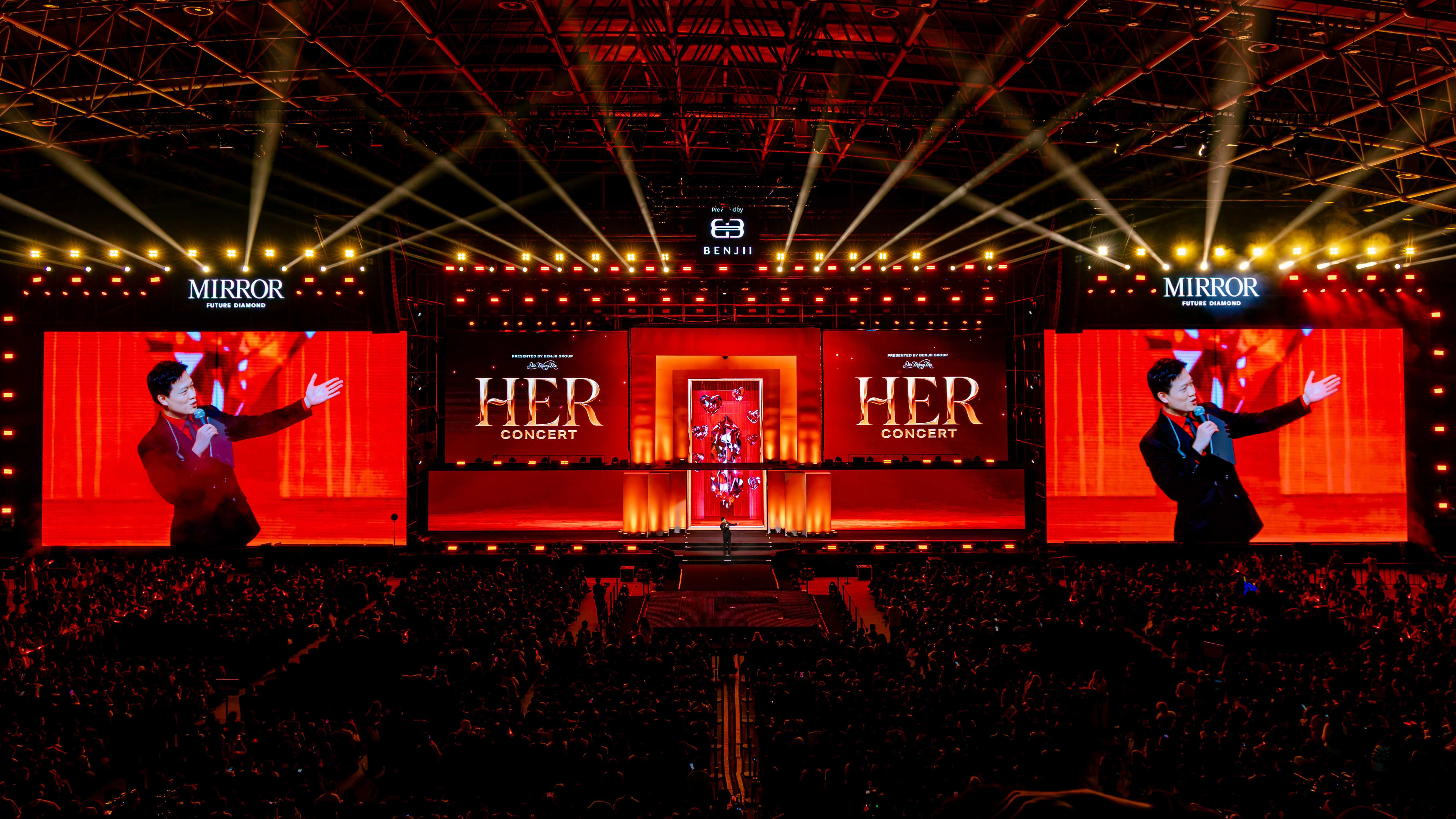 Her Concert