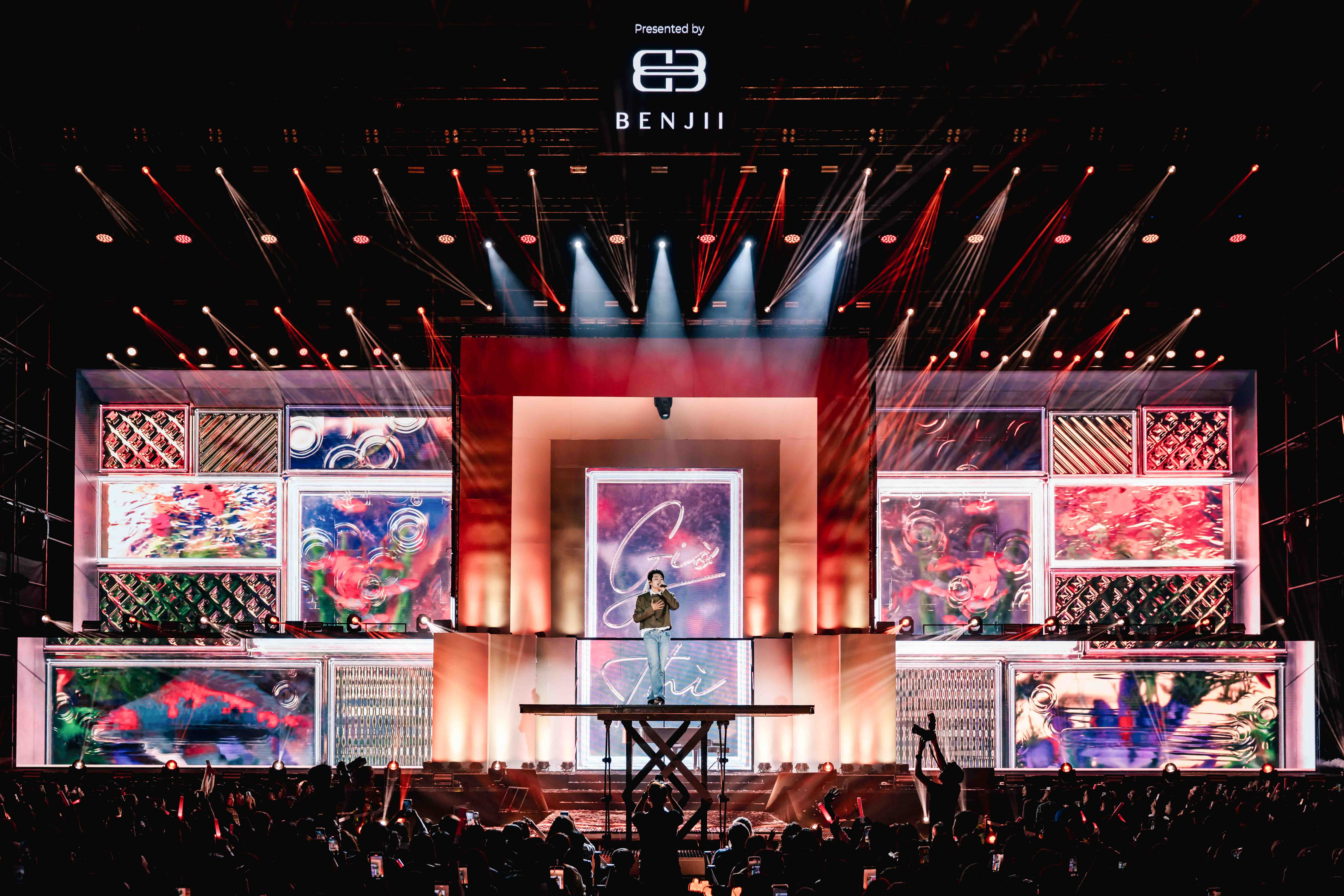 Her Concert