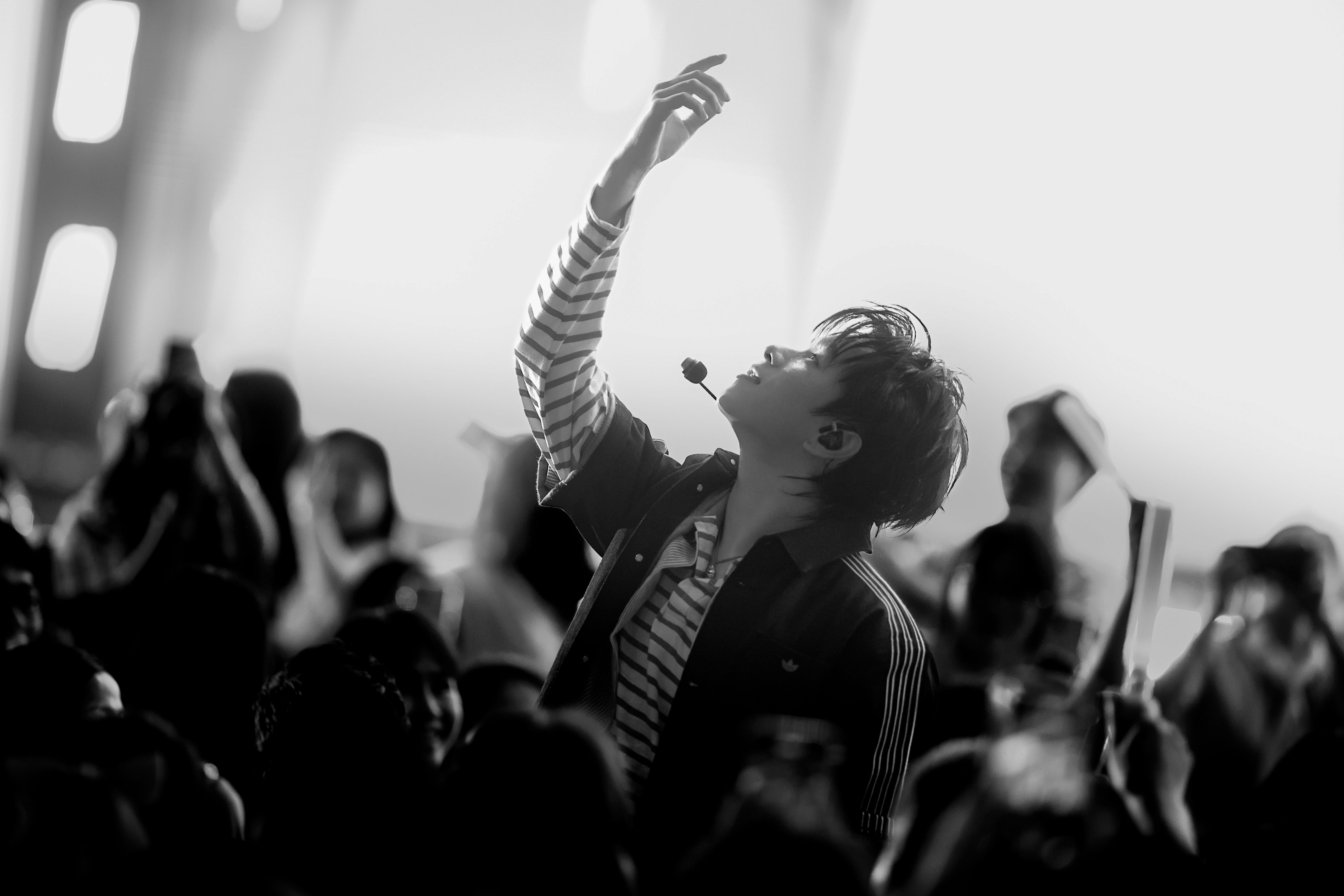 Her Concert