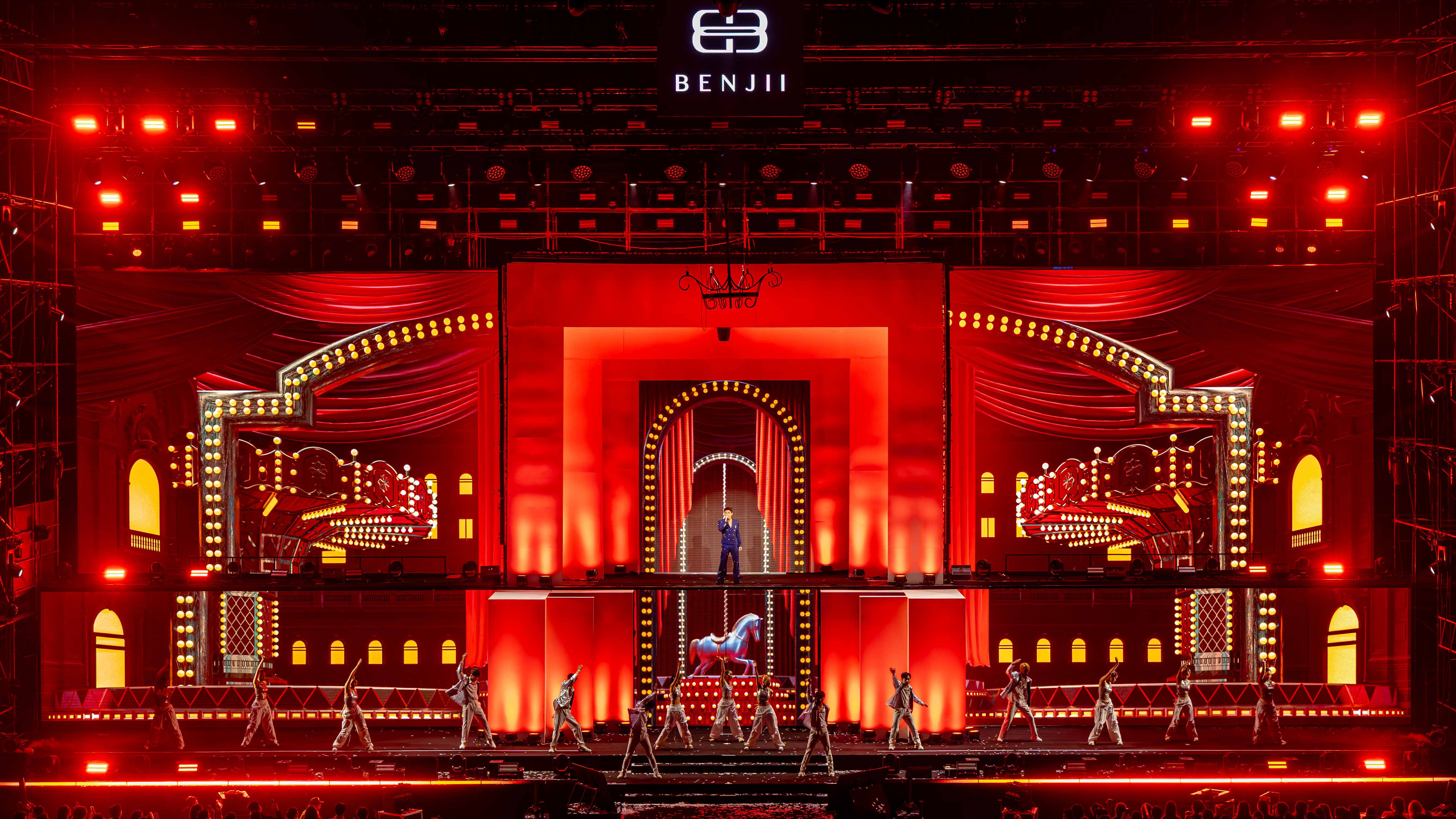 Her Concert