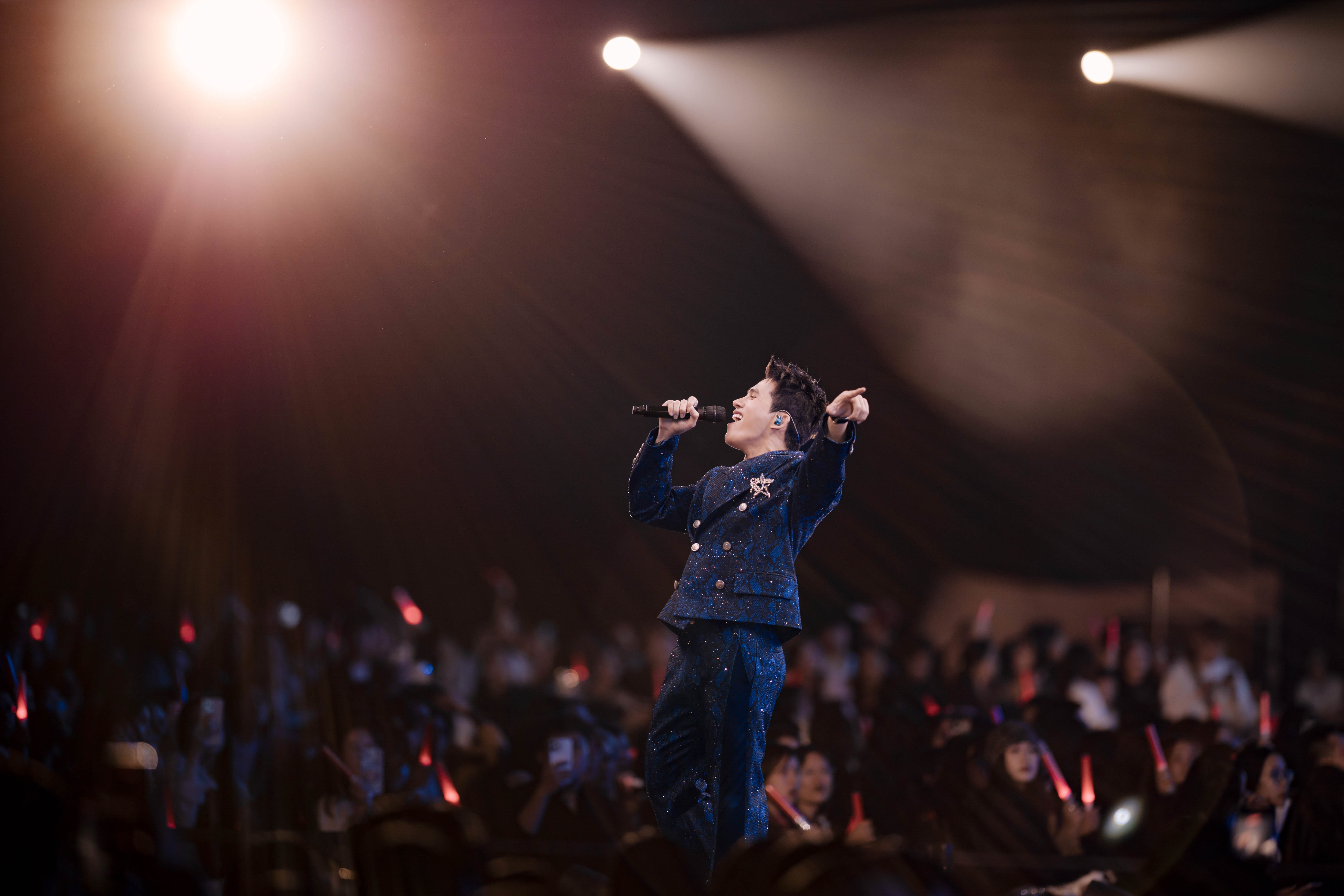 Her Concert