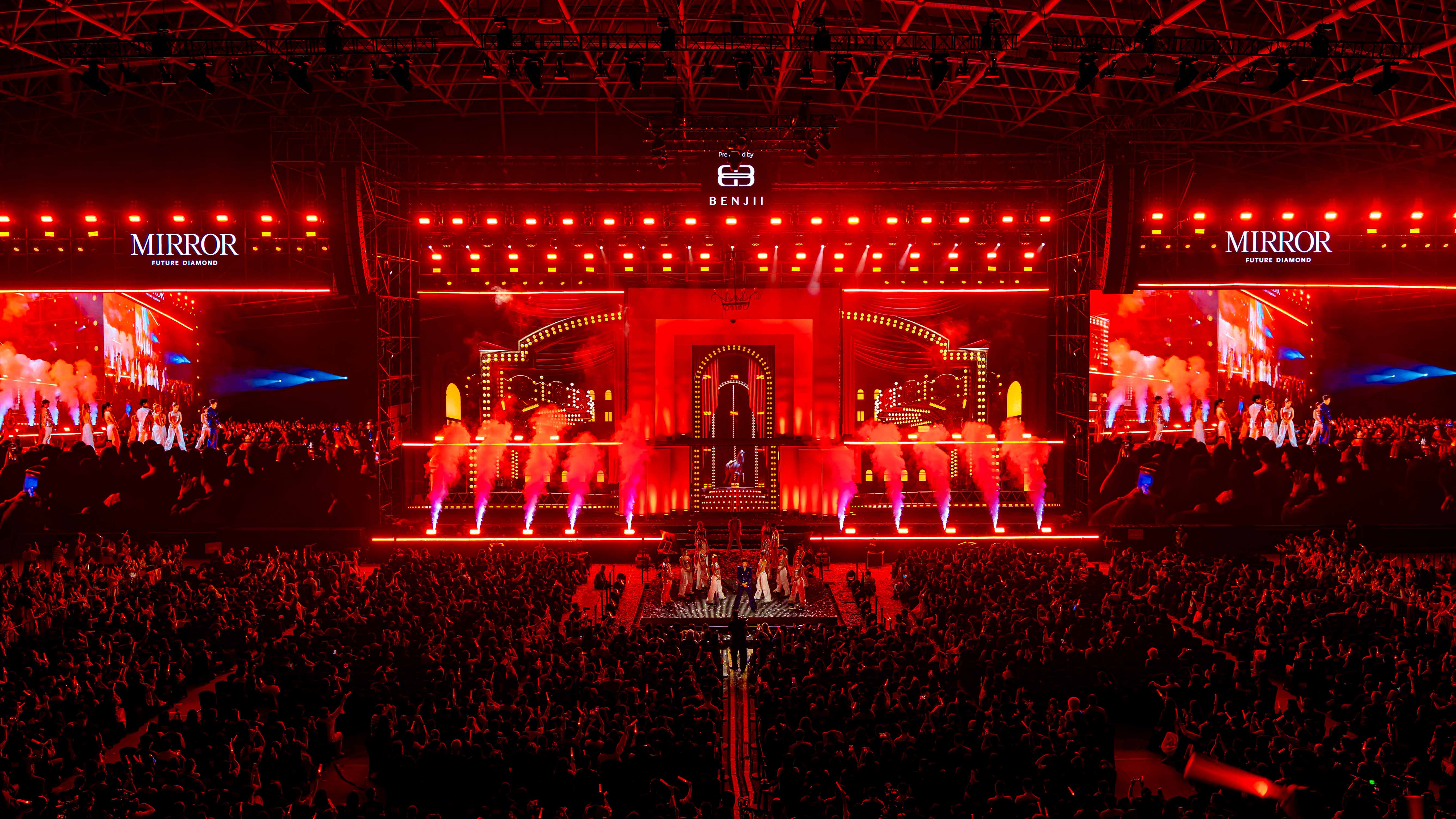 Her Concert
