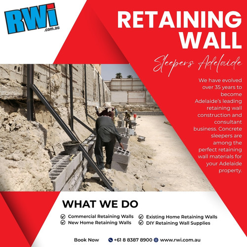 Retaining Wall Sleepers Adelaide.jpg