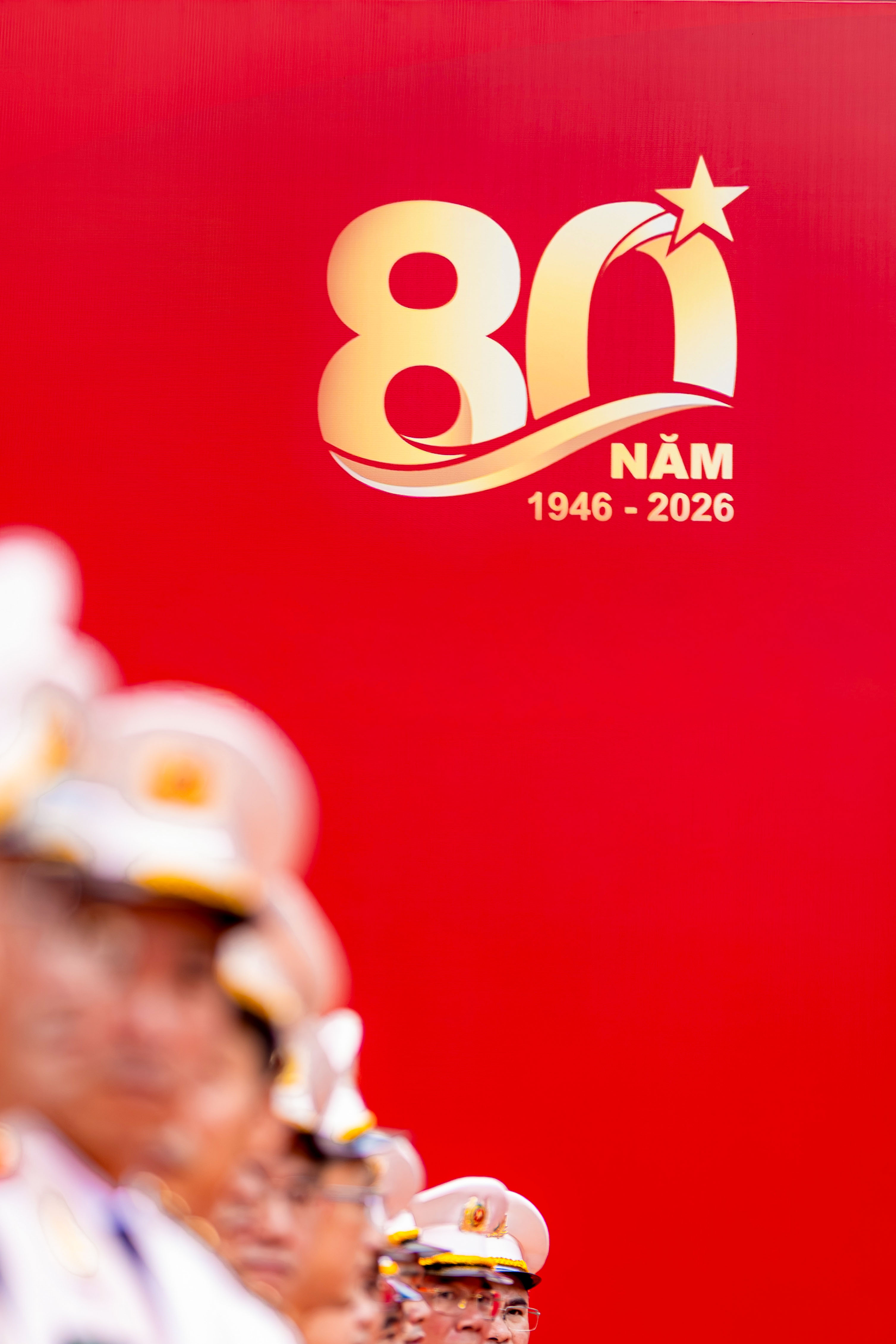 Kỷ niệm 80 năm Lực lượng An ninh đối ngoại | Nguyễn Lê