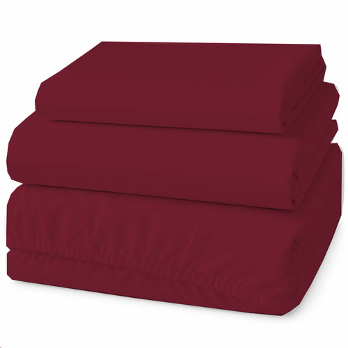 BURGUNDY 10.1