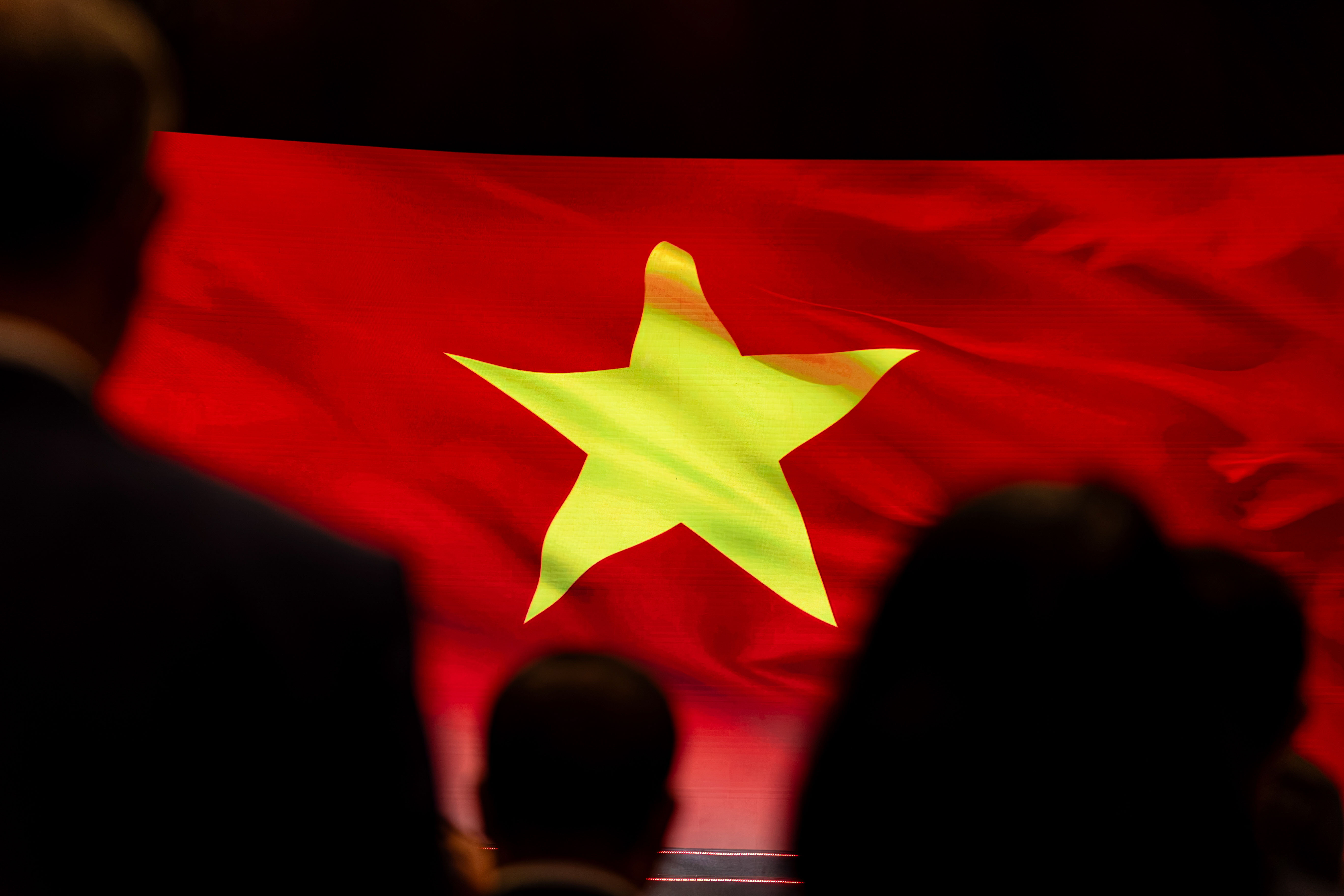 Kỷ niệm 80 năm Lực lượng An ninh đối ngoại | Nguyễn Lê