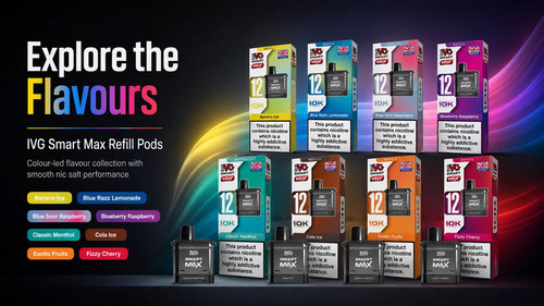IVG Smart Max Pods – Premium Flavour with Effortless Pod Replacement.jpg